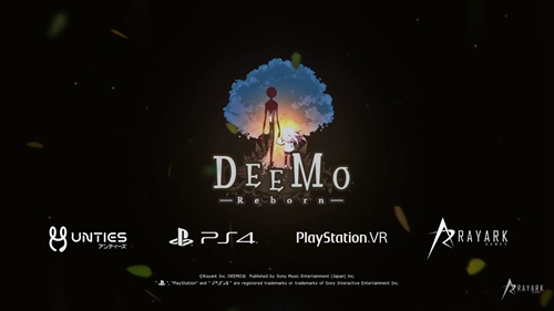 Deemo -Reborn-