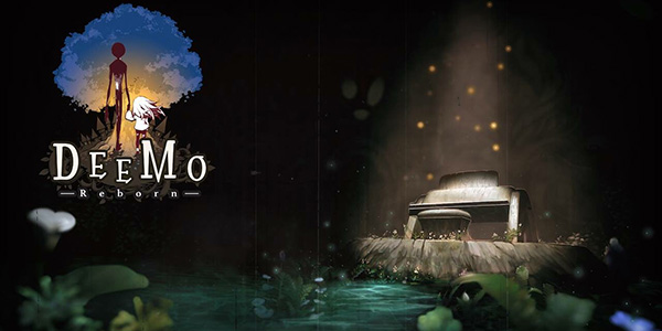 雷亚音游佳作《Deemo》于主机重获新生！