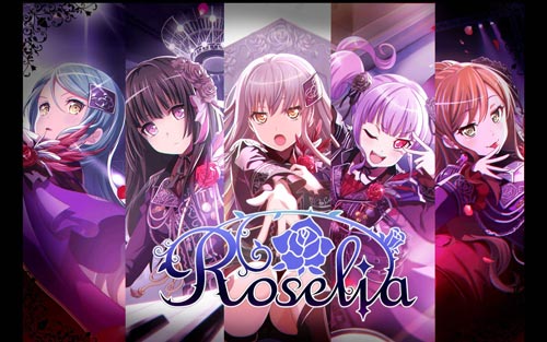 BanG Dream