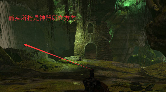 方舟生存进化神器团结攻略
