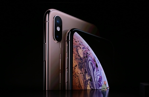 iPhone XS Max