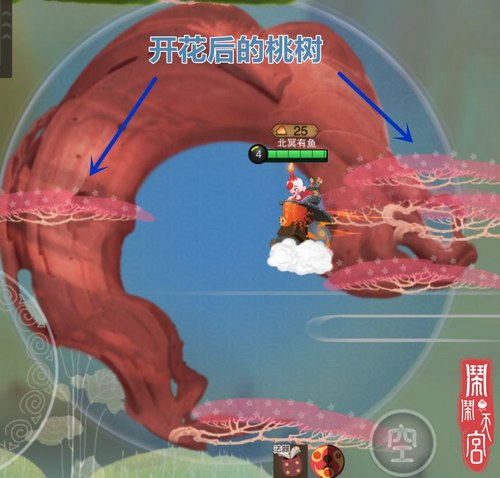闹闹天宫