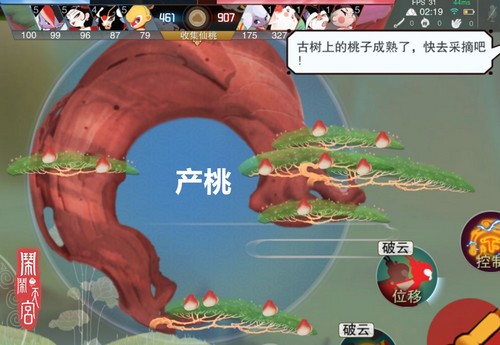 闹闹天宫
