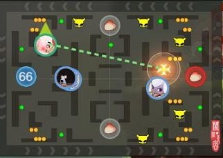 闹闹天宫