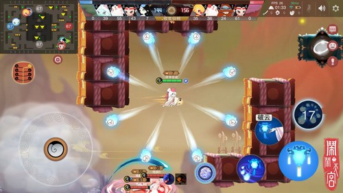 闹闹天宫