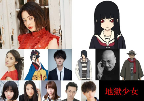 演员