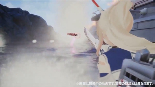 碧蓝航线