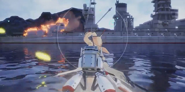 这款国产手游在日本走红后，就要登陆PS4了！