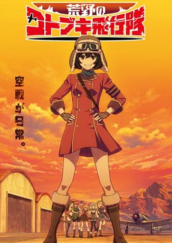飞行战斗
