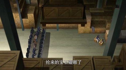 名侦探柯南