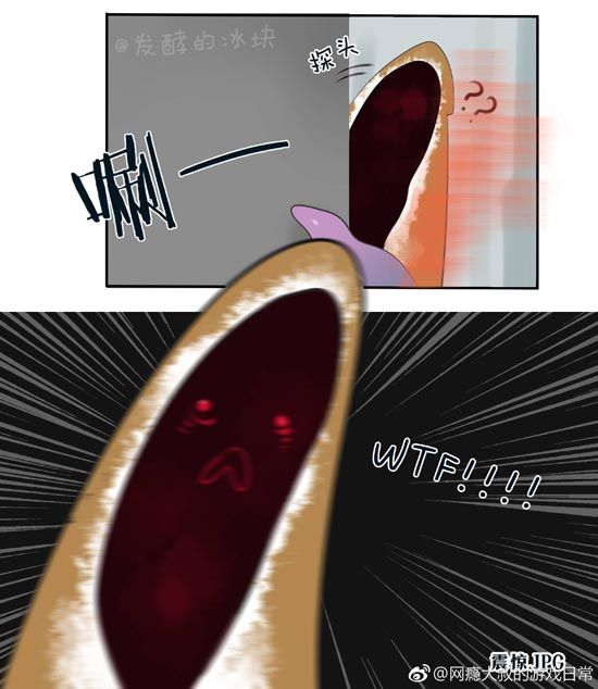 第五人格黄衣之主