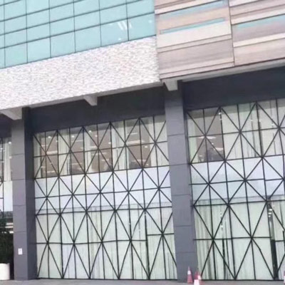 米字