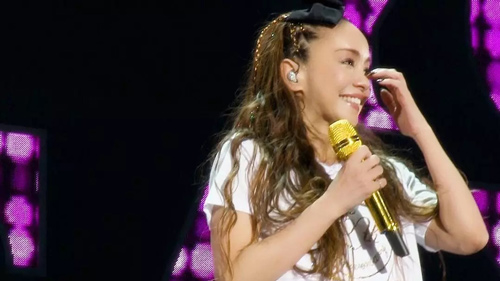 安室奈美惠