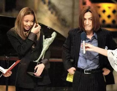 安室奈美惠