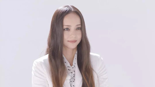 安室奈美惠