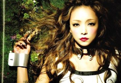 安室奈美惠