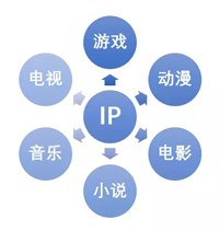 IP 周边