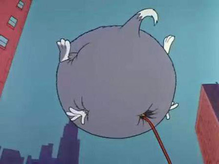 圆球