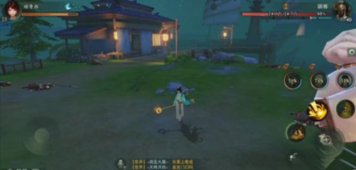 神都夜行录