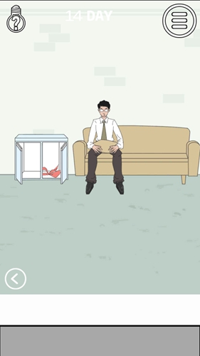 找到老公的私房钱