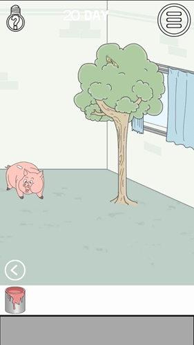 找到老公的私房钱