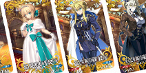 FGO 2018 ～2nd Anniversary～开放纪念 回忆关卡正式开放