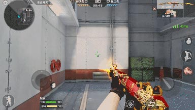 CF手游武器评测7