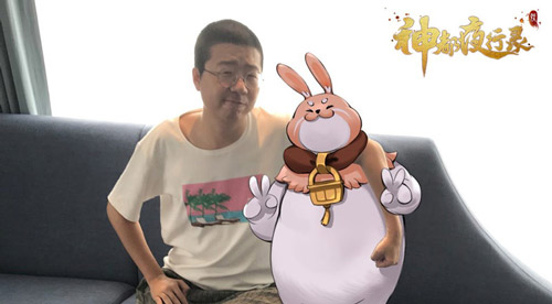 神都夜行录
