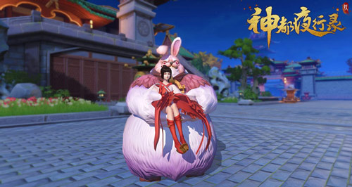 神都夜行录
