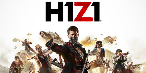 《H1Z1》更名《Z1大逃杀》 重组团队能否再现巅峰辉煌？