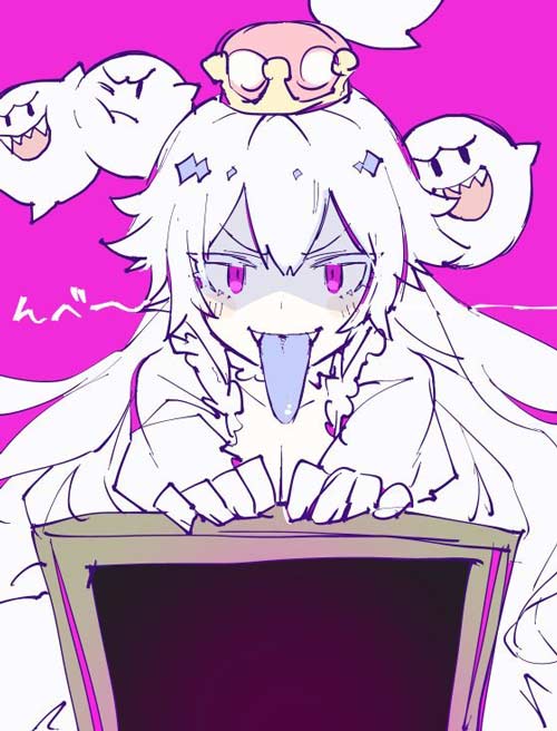 马里奥系列