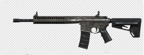 CF手游新武器1