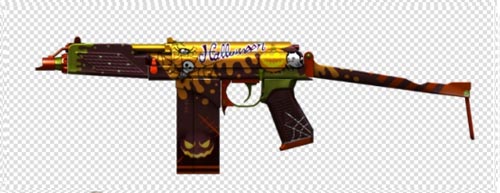 CF手游新武器13