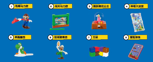 麦当劳