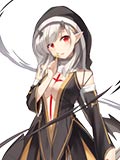方舟指令石像鬼