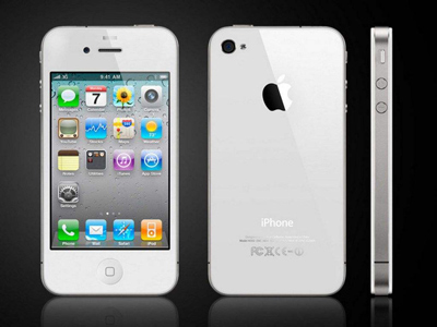 iPhone4