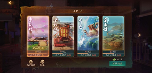 神都夜行录