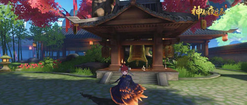 神都夜行录
