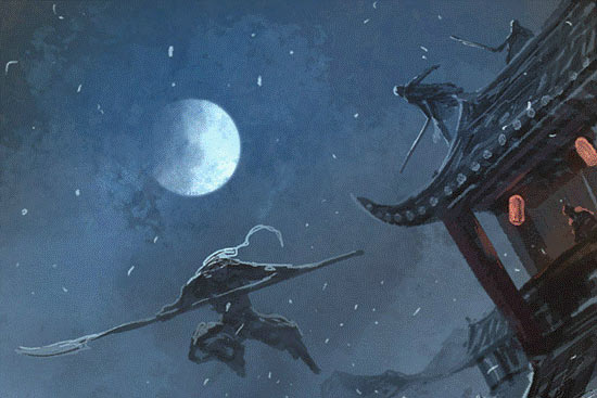 从《太吾绘卷》说起，国产武侠游戏不应只有噱头