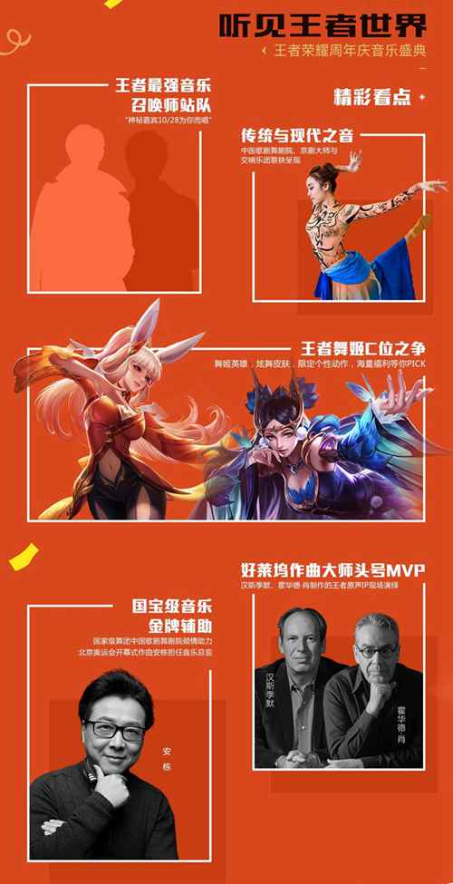 王者荣耀限定皮肤