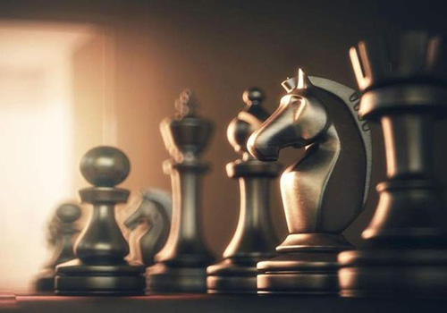 西洋棋