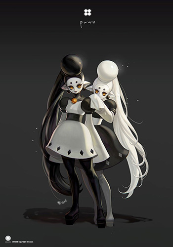 士兵