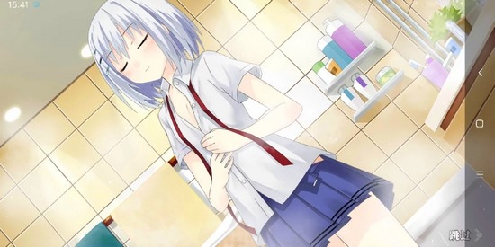 约战精灵再临折纸cg