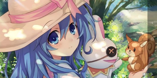 约战精灵再临四糸乃约会CG