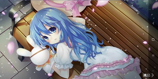 约战精灵再临四糸乃约会CG出处大全