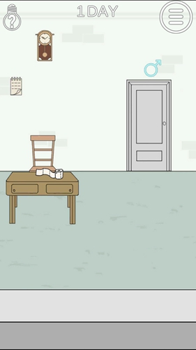 我只是想上个厕所