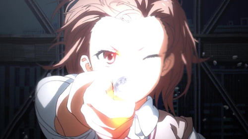 御坂美琴