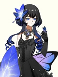 非人学园司夜