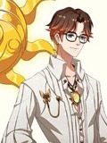 非人学园游光