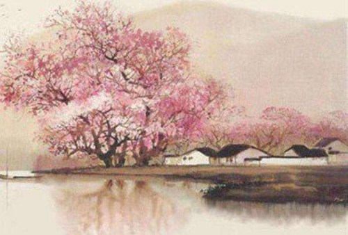 桃花
